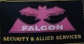 Falcon Security & Allied Services