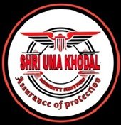 Shri Uma Khodal Security Services