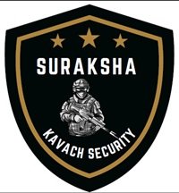 Suraksha Kavach Secuity