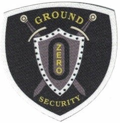 Ground Zero Security Service